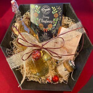 Weihnachtsmarkt Wolgast