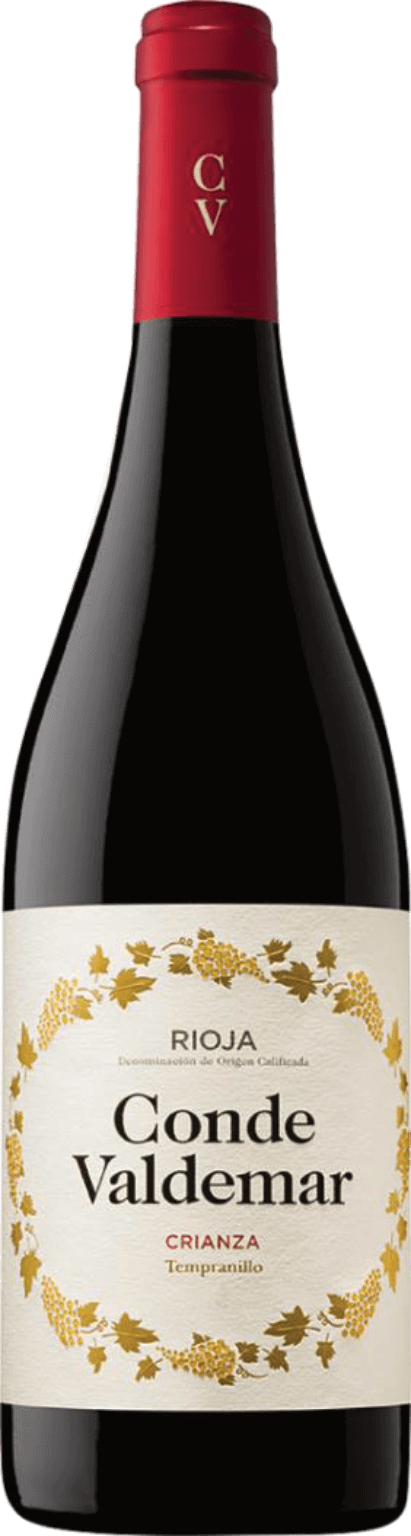 Conde Valdemar Crianza Rioja Conde Valdemar Crianza Rioja