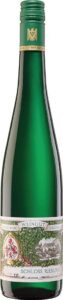 Wein hoch 10 - Wein des Monats - November 2025, 2024er Schloss Riesling trocken Weingut Maximin Grünhaus Mosel