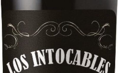 Wein des Monats – Dezember 2025 – Finca Las Moras Los Intocables Black Malbec